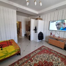 Квартира 32,1 м², 1-комнатная - изображение 2