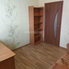 Квартира 36,9 м², 2-комнатная - изображение 4