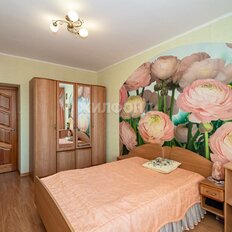 Квартира 54,5 м², 2-комнатная - изображение 2