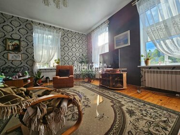 Купить студию или 1-комнатную квартиру эконом класса и с раздельным санузлом в Усть-Илимске - изображение 11