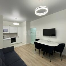 Квартира 37,7 м², 1-комнатная - изображение 1