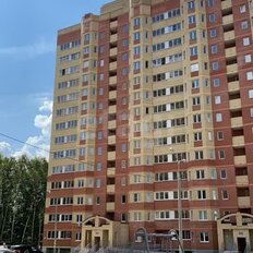 Квартира 44 м², 1-комнатная - изображение 4