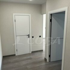 Квартира 43,8 м², 1-комнатная - изображение 5