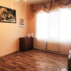 Квартира 26,2 м², 1-комнатная - изображение 1