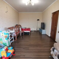 Квартира 68,8 м², 2-комнатная - изображение 2