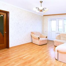 Квартира 61,1 м², 4-комнатная - изображение 2