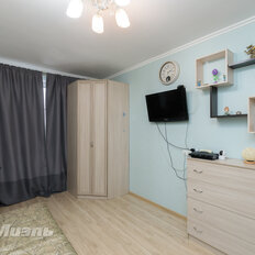 Квартира 39,5 м², 1-комнатная - изображение 5