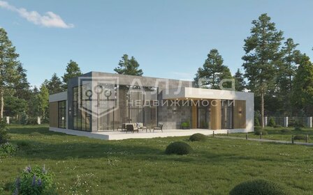 250 м² дом, 9,5 сотки участок 85 000 000 ₽ - изображение 19