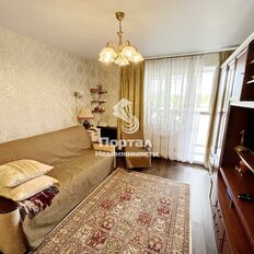 Квартира 54 м², 1-комнатная - изображение 5