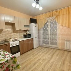 Квартира 42,8 м², 1-комнатная - изображение 4