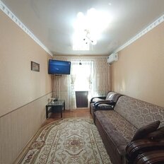 Квартира 49,9 м², 3-комнатная - изображение 2