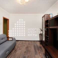 Квартира 56,5 м², 2-комнатная - изображение 1