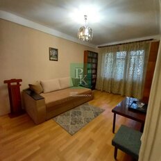 Квартира 30,6 м², 1-комнатная - изображение 1