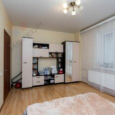 Квартира 35,4 м², 1-комнатная - изображение 1