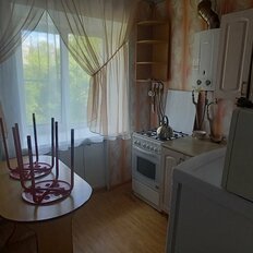 Квартира 45 м², 2-комнатная - изображение 2