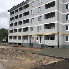 171,5 м², помещение свободного назначения - изображение 1