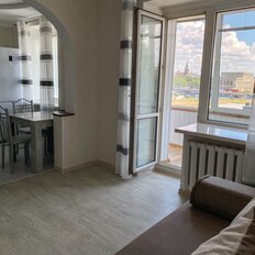 Квартира 50 м², 2-комнатная - изображение 3