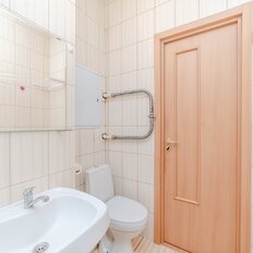 Квартира 32 м², студия - изображение 4