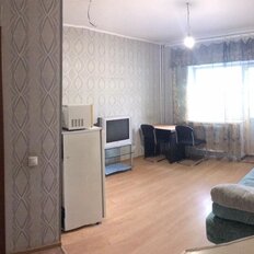 Квартира 25 м², 1-комнатная - изображение 4