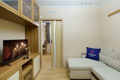 25 м², 1-комнатная квартира 2 200 ₽ в сутки - изображение 93