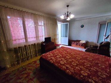 46 м², 1-комнатная квартира 2 800 ₽ в сутки - изображение 32