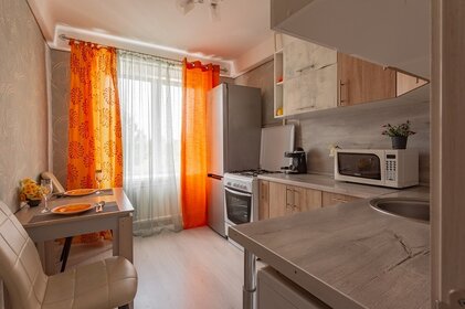 39 м², 1-комнатная квартира 2 600 ₽ в сутки - изображение 21