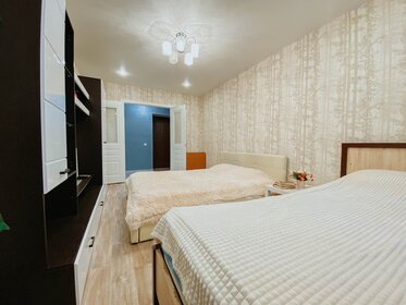 35 м², 1-комнатная квартира 1 900 ₽ в сутки - изображение 51