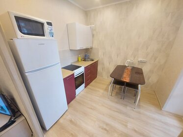 40 м², 1-комнатная квартира 2 900 ₽ в сутки - изображение 56