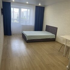 Квартира 30 м², 1-комнатная - изображение 3