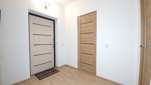 52 м², 2-комнатная квартира 2 700 ₽ в сутки - изображение 106