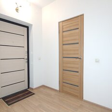 Квартира 40 м², 2-комнатная - изображение 1