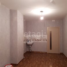 Квартира 22 м², студия - изображение 3