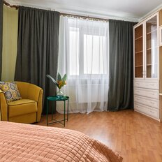 Квартира 100 м², 2-комнатная - изображение 5