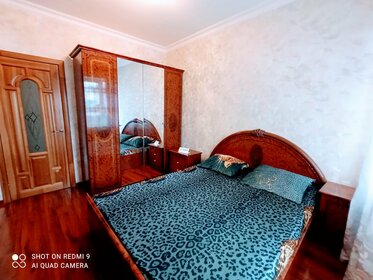 65 м², 2-комнатная квартира 4 500 ₽ в сутки - изображение 53