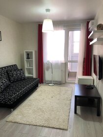 30 м², квартира-студия 5 000 ₽ в сутки - изображение 65