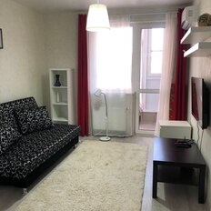 Квартира 30 м², студия - изображение 3