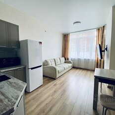 Квартира 40 м², 2-комнатная - изображение 4