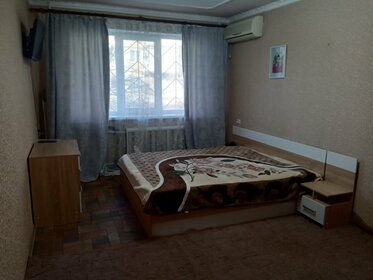 35 м², 1-комнатная квартира 2 000 ₽ в сутки - изображение 24