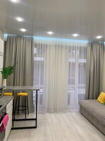 25 м², квартира-студия 2 000 ₽ в сутки - изображение 7