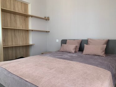 30 м², квартира-студия 2 500 ₽ в сутки - изображение 31