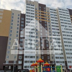 Квартира 60 м², 3-комнатная - изображение 4