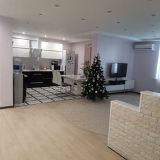 Квартира 95 м², 3-комнатная - изображение 1