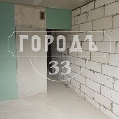 Квартира 44,9 м², 1-комнатная - изображение 2