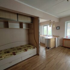 Квартира 31 м², студия - изображение 2