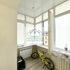 Квартира 48,8 м², 1-комнатная - изображение 2