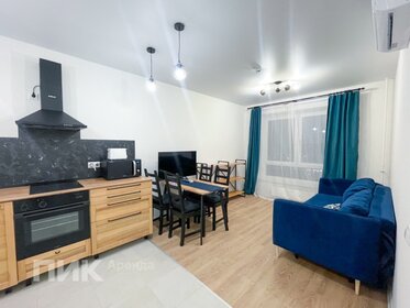 23 м², квартира-студия 52 500 ₽ в месяц - изображение 79