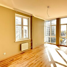 Квартира 133,1 м², 4-комнатная - изображение 1