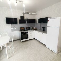 Квартира 32,5 м², студия - изображение 3