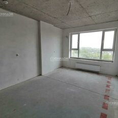 Квартира 33,5 м², 1-комнатная - изображение 2