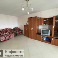 Квартира 73 м², 2-комнатная - изображение 2